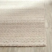 Safavieh Himalaya Collection Elisie Striped Area Rug