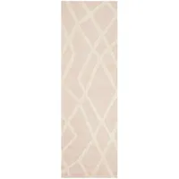 Safavieh Kids Collection Aubree Geometric Runner Rug