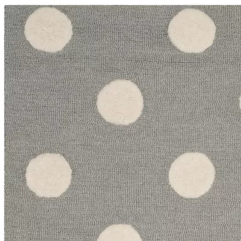 Safavieh Kids Collection Delbert Geometric Area Rug