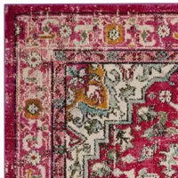 Safavieh Monaco Collection Charla Oriental Area Rug