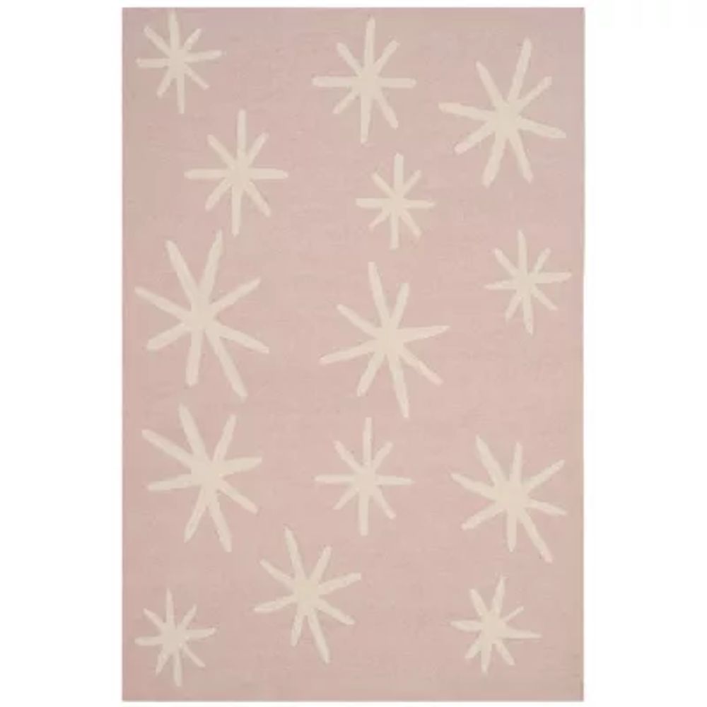 Safavieh Kids Collection Alexus Geometric Area Rug