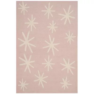 Safavieh Kids Collection Alexus Geometric Area Rug