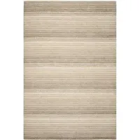 Safavieh Himalaya Collection Elisie Striped Area Rug