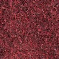Safavieh Leather Shag Collection Akilah Solid Runner Rug