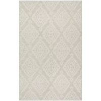 Safavieh Micro-Loop Collection Tracery Damask Runner Rug