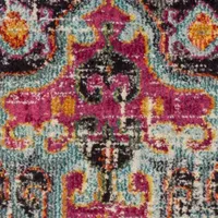 Safavieh Monaco Collection Marilou Oriental Runner Rug