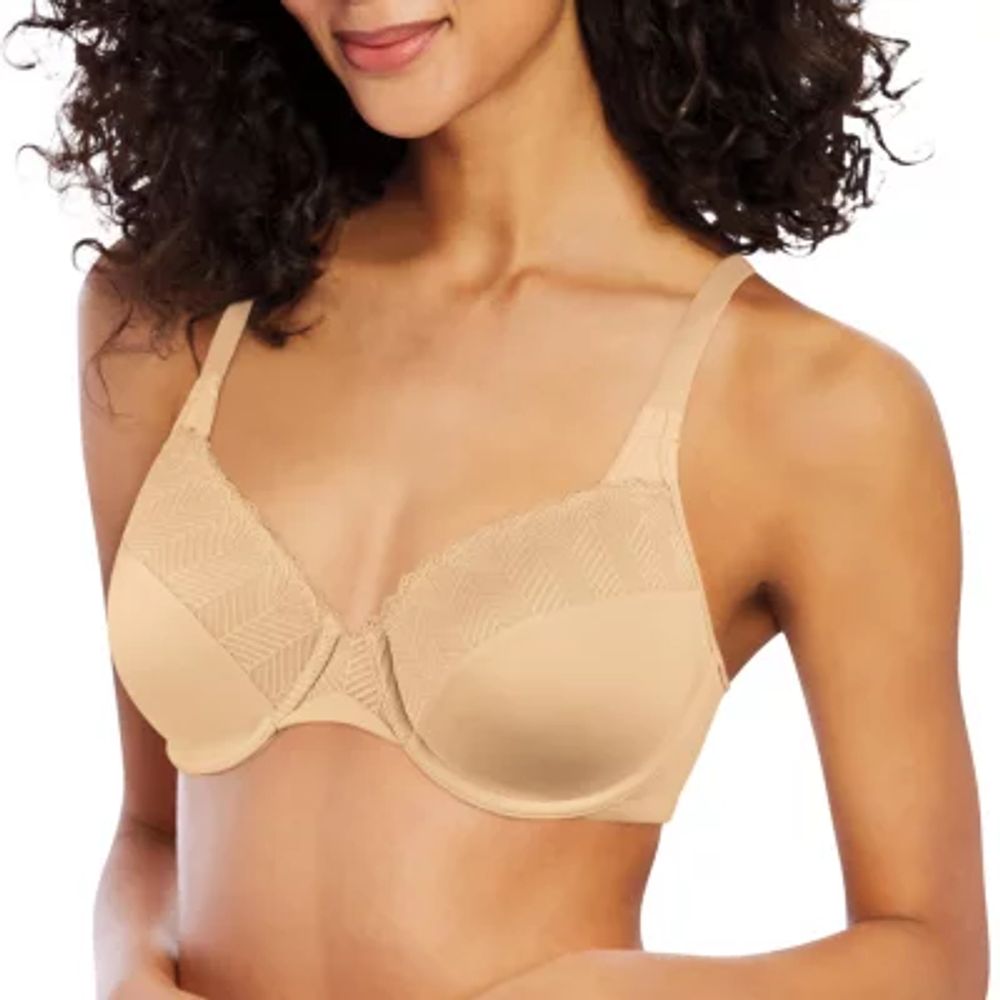 bali side support and back smoothing bra