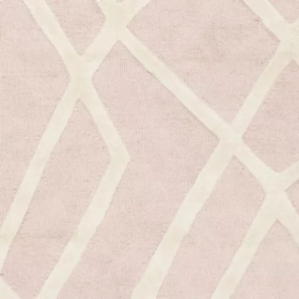 Safavieh Kids Collection Aubree GeometricArea Rug