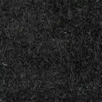 Safavieh Leather Shag Collection Akilah Solid Runner Rug