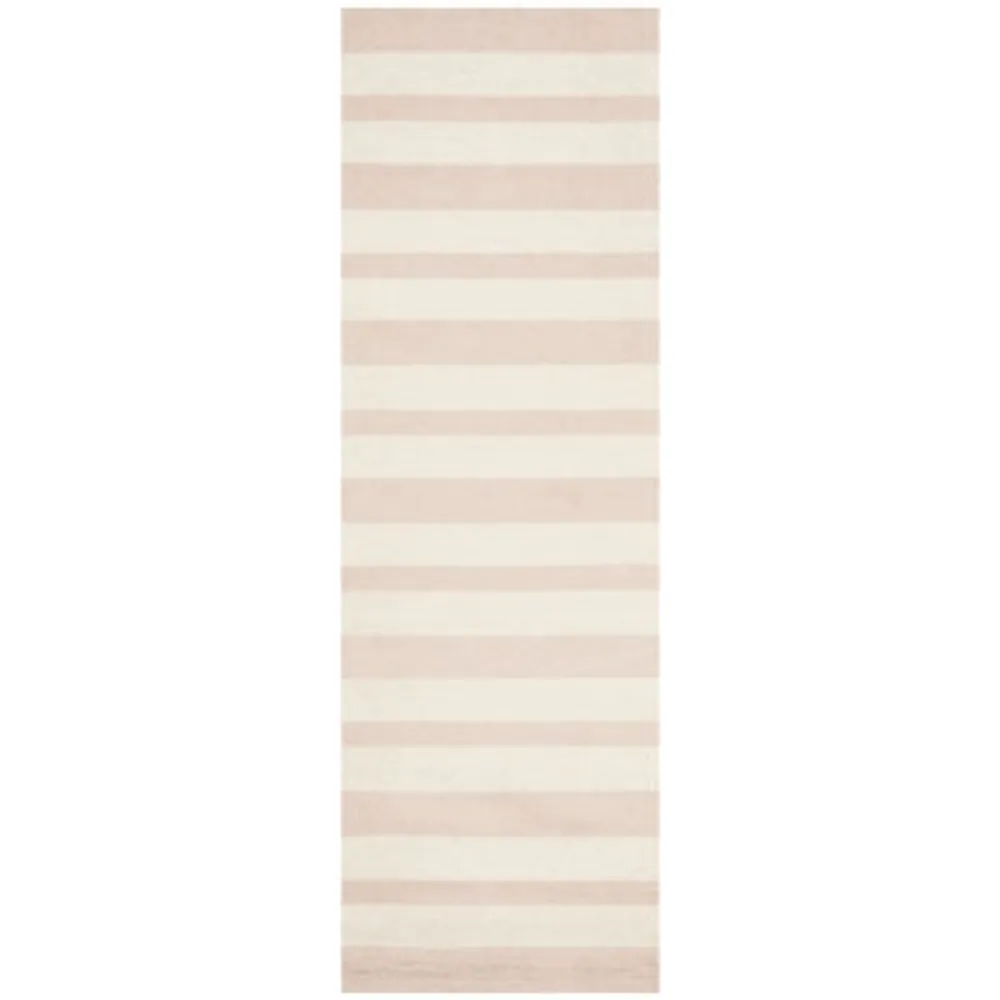 Safavieh Kids Collection Constance Geometric Runner Rug