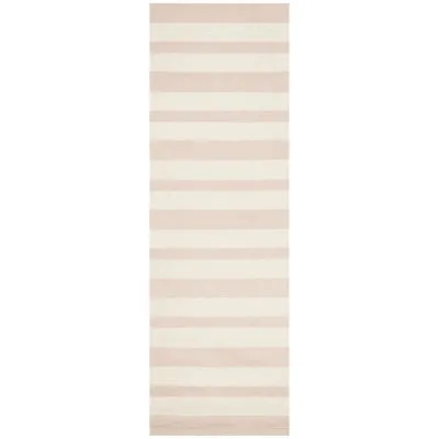 Safavieh Kids Collection Constance Geometric Runner Rug