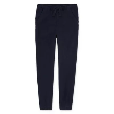 Izod Boys 8-20 Exclusive Jogger- Husky