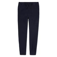 Izod Boys 8-20 Exclusive Jogger- Husky