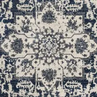 Safavieh Madison Collection Alene Oriental Area Rug