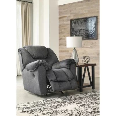 Signature Design by Ashley® Capehorn Recliner