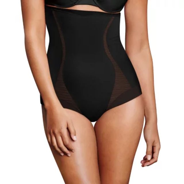 Maidenform Women's Firm Control Embellished Unlined Shaping Bodysuit1456