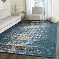 Safavieh Monaco Collection Aiden Oriental Area Rug