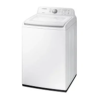 Samsung 4.5-cu ft High-Efficiency Top-Load Washer