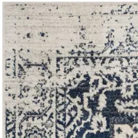 Safavieh Madison Collection Alene Oriental Area Rug