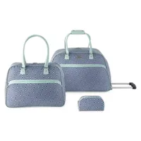 Protocol 3-pc Weekender Duffel Set