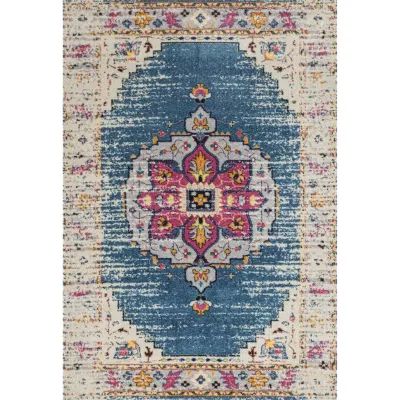 Amer Rugs Manhattan AG Power-Loomed Rug