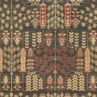 Safavieh Mahal Collection Juniper Oriental Area Rug