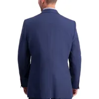 Haggar®Mens Travel Performance Tailored Suit Separate Jacket