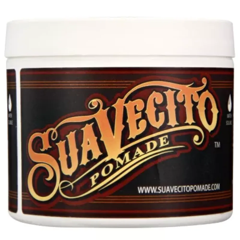 Suavecito Hair Pomade-4 oz.