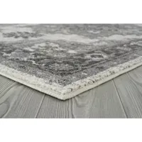 Amer Rugs Alexandria AE Power-Loomed Rug