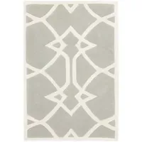 Safavieh Capri Collection Cindra Geometric Area Rug