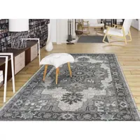 Amer Rugs Alexandria AE Power-Loomed Rug