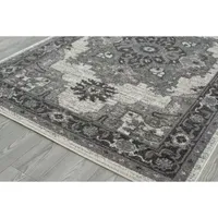 Amer Rugs Alexandria AE Power-Loomed Rug