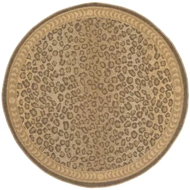 8 Ft Square/round Round Rugs For The Home - JCPenney