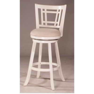 Fairfox Swivel Counter Stool