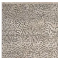 Safavieh Meadow Collection Felicity Abstract Area Rug