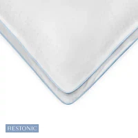 Restonic TempaGel Max Cooling Gel Beads Pillow 2-Pack