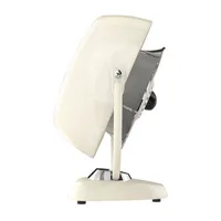 Vornado® Vfan Jr Vintage White Circulator Fan