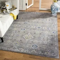 Safavieh Alphonse Geometric Rectangular Rugs