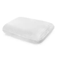 Sensorpedic On The Go Travel Memory Foam Pillow