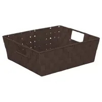 Woven Storage Bin