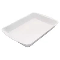 Range Kleen Ceramabake 9x13 Roaster Pan Non-Stick 9" X 13" Loaf Pan