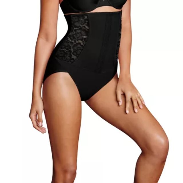 Maidenform FIRM FOUNDATIONS TAME YOUR TUMMY BRIEF - Shapewear