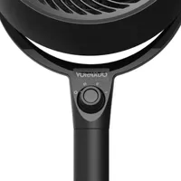 Vornado® 683 Black Pedestal Circulator