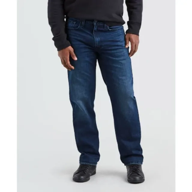 Levi's® Men's 550™ Relaxed Tapered Fit Jean - JCPenney