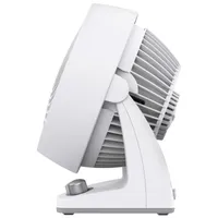 Vornado® 533 DC Polar White Circulator Fan