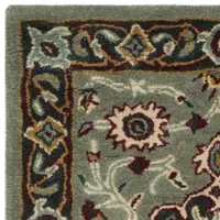 Safavieh Heritage Collection Raeburn Oriental Runner Rug