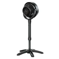 Vornado® 683 Black Pedestal Circulator