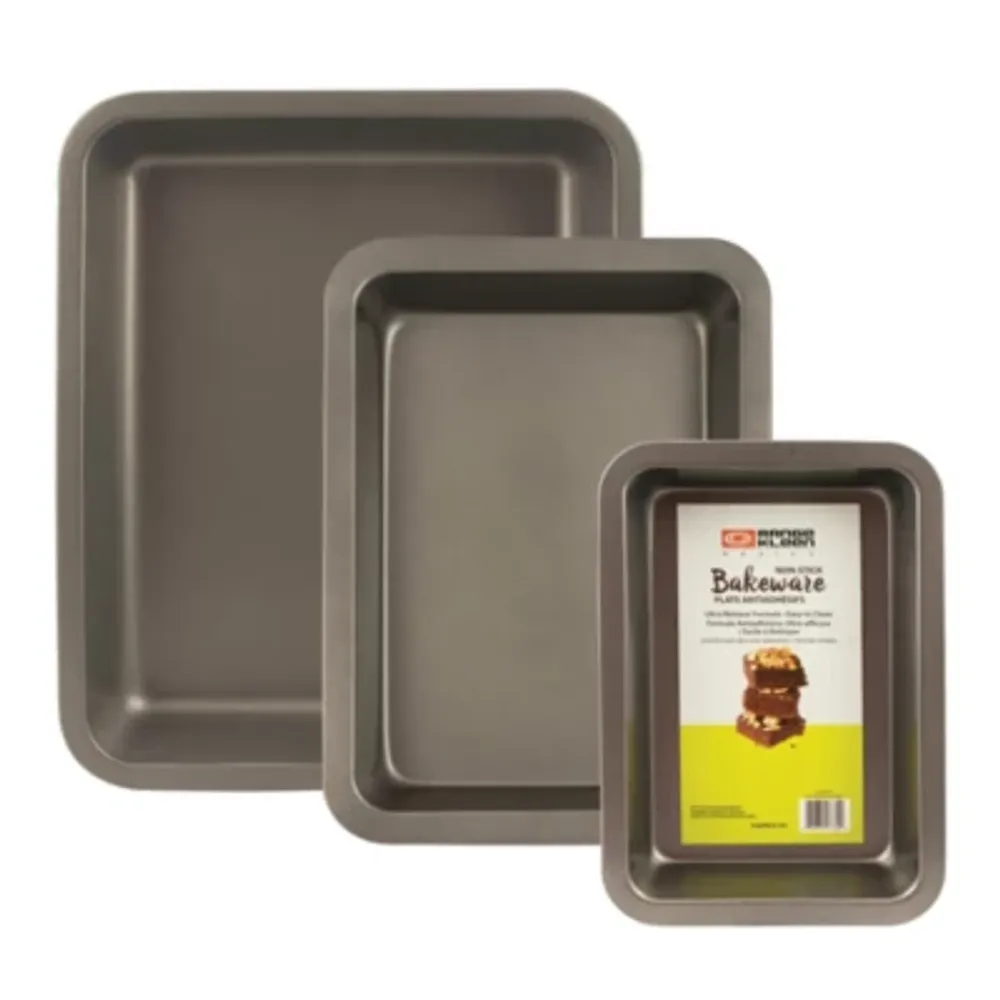 Range Kleen Non-Stick Large Loaf Pan