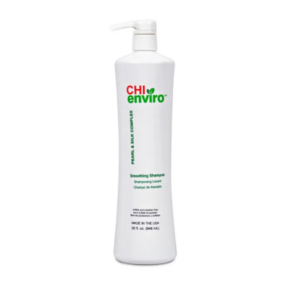 Chi Styling Chi Enviro Smoothing Shampoo - 32 oz.