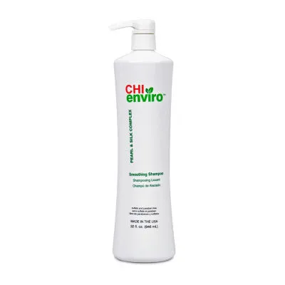 Chi Styling Chi Enviro Smoothing Shampoo - 32 oz.